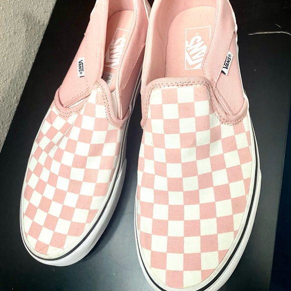 Vans Shoes - Vans